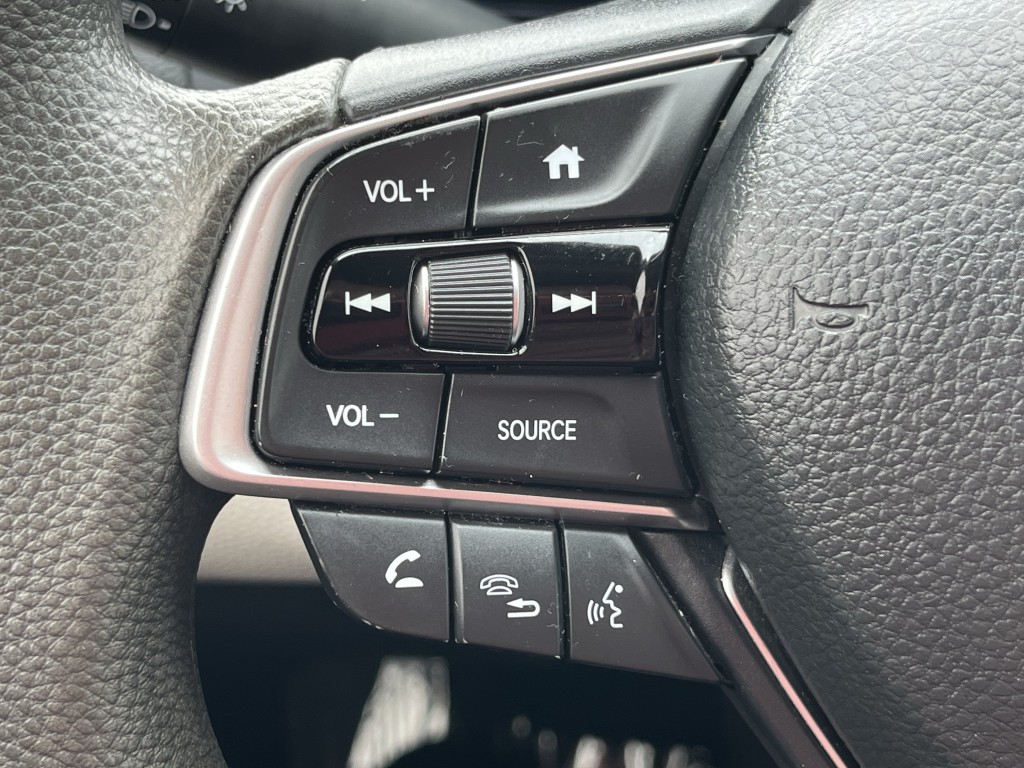 2019 Honda Accord Image 20