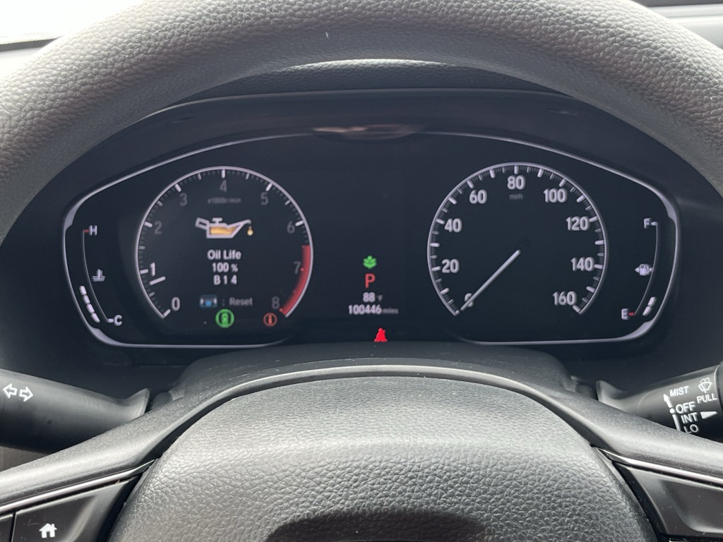 2019 Honda Accord Image 22
