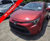 Image for 2021 Toyota Corolla LE ID: 7612019