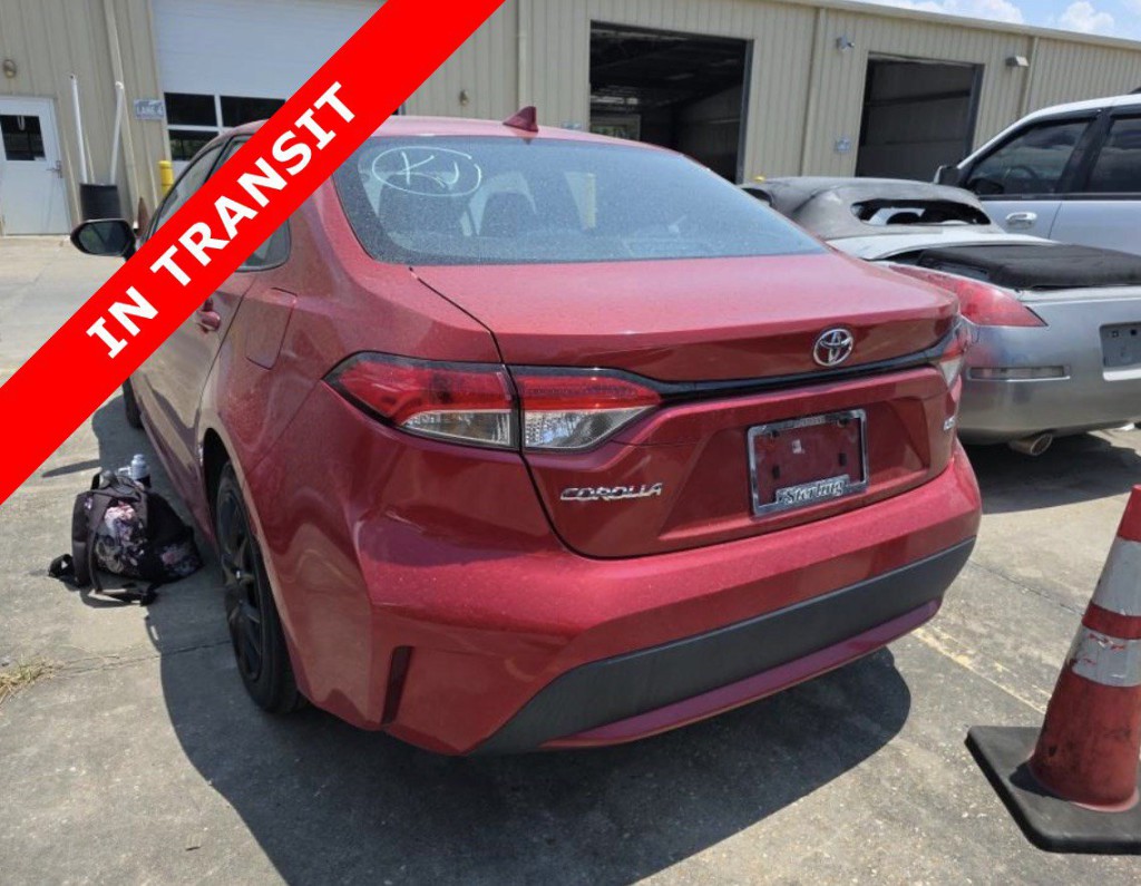 2021 Toyota Corolla Image 6