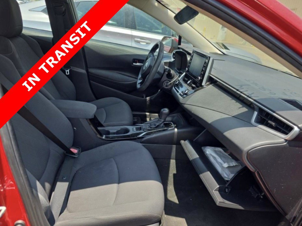 2021 Toyota Corolla Image 7