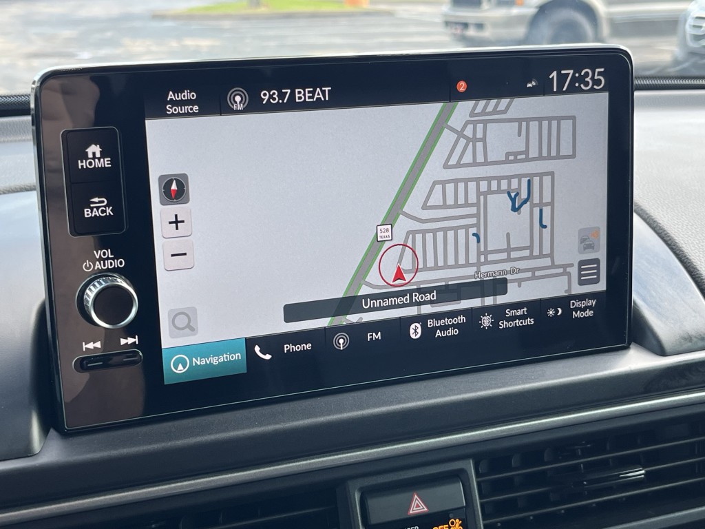 2025 Honda Pilot Image 9