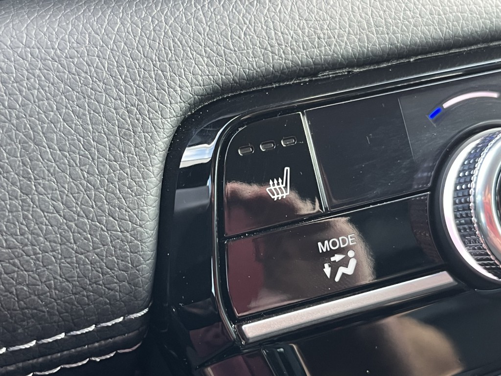 2025 Honda Pilot Image 11