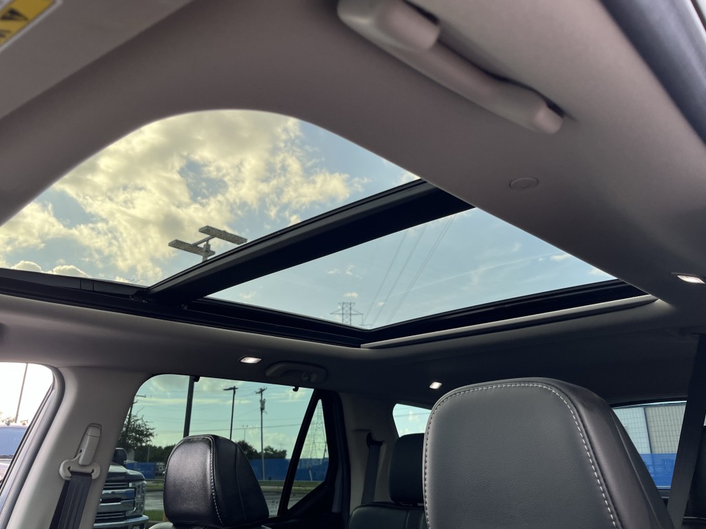 2025 Honda Pilot Image 12