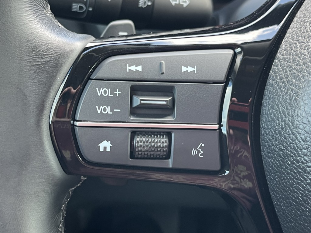2025 Honda Pilot Image 25