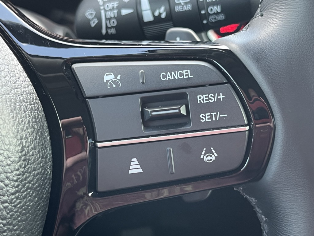 2025 Honda Pilot Image 26