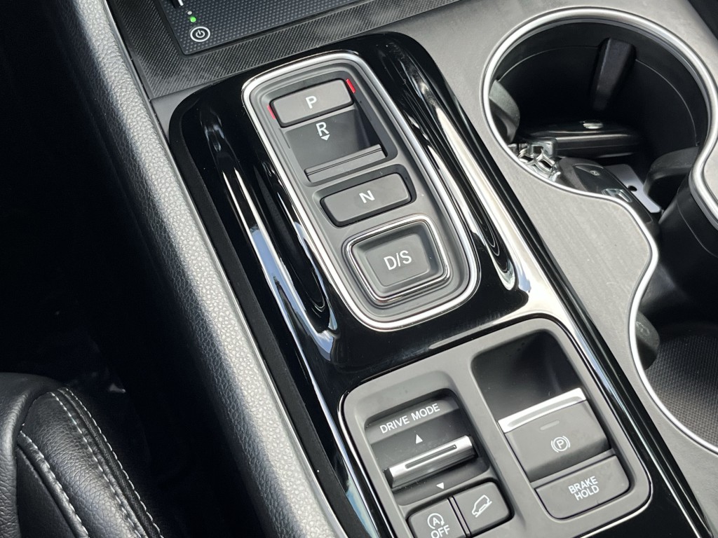 2025 Honda Pilot Image 28