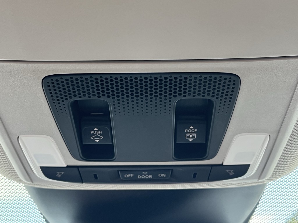 2025 Honda Pilot Image 29