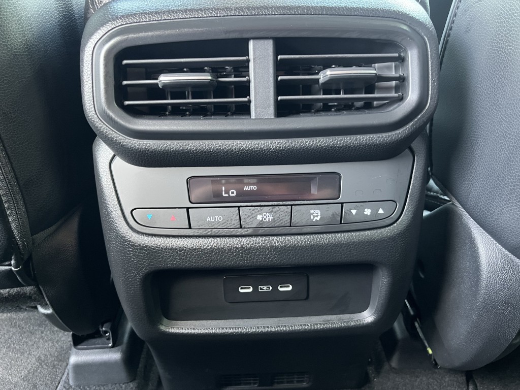 2025 Honda Pilot Image 33