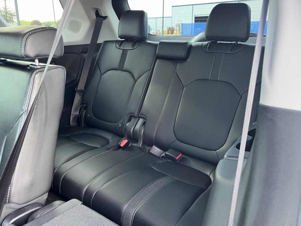 2025 Honda Pilot Image 37