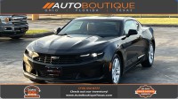 Image for 2019 Chevrolet Camaro 1LS ID: 7614818