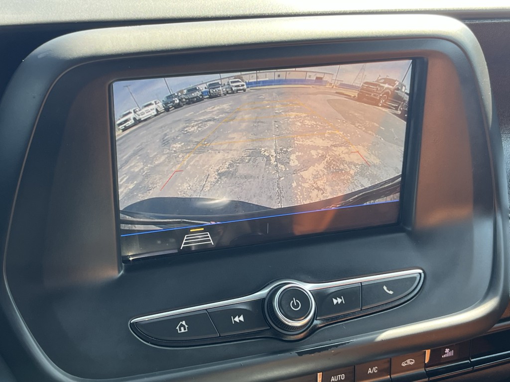 2019 Chevrolet Camaro Image 7