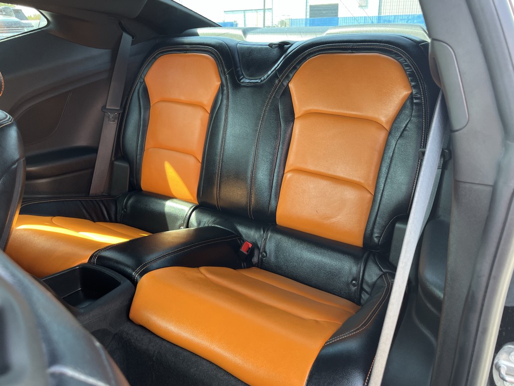 2019 Chevrolet Camaro Image 28
