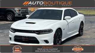 Image for 2022 Dodge Charger Scat Pack ID: 7614819