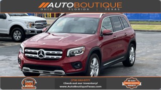 Image for 2021 Mercedes-Benz GLB Glb 250 ID: 7614821