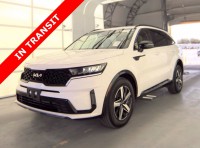 Image for 2023 Kia Sorento S ID: 7614822