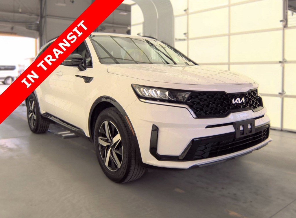 2023 Kia Sorento Image 5