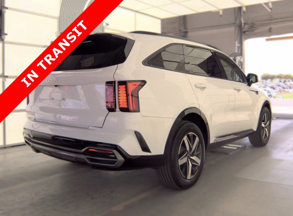 2023 Kia Sorento Image 6