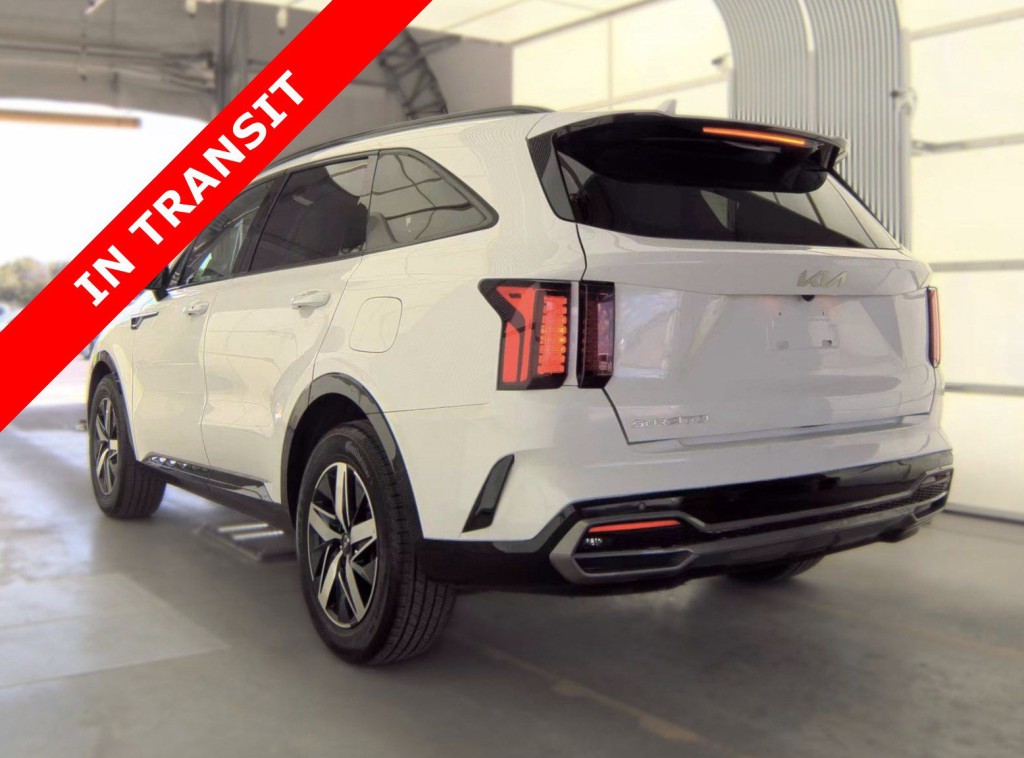 2023 Kia Sorento Image 7