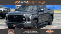 Image for 2025 Toyota Tundra SR5 ID: 7614823