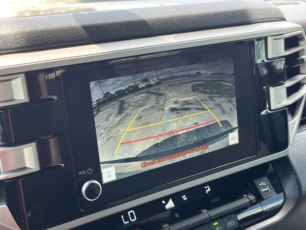 2025 Toyota Tundra Image 7