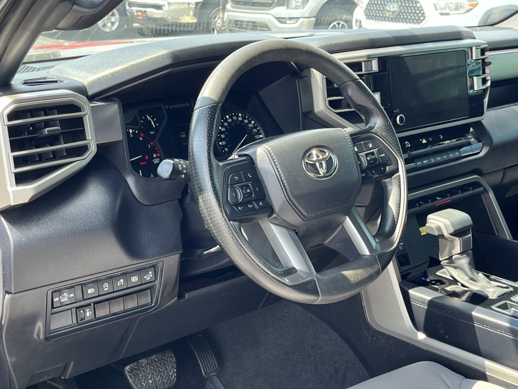 2025 Toyota Tundra Image 14