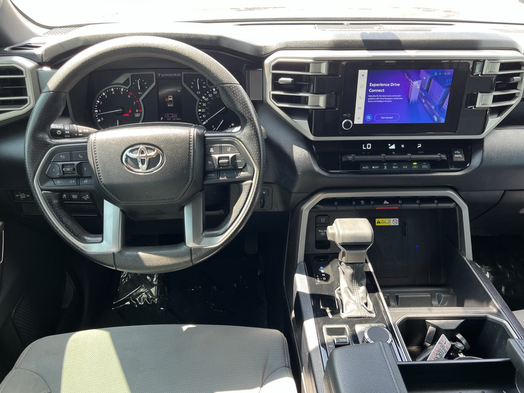 2025 Toyota Tundra Image 16