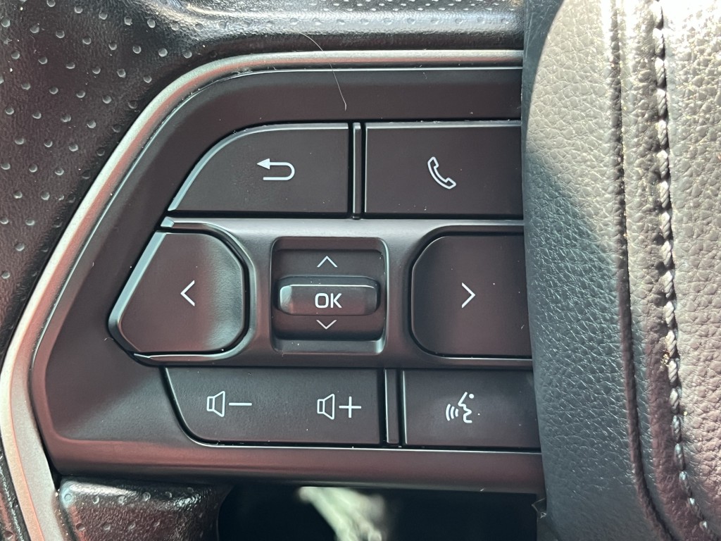 2025 Toyota Tundra Image 18