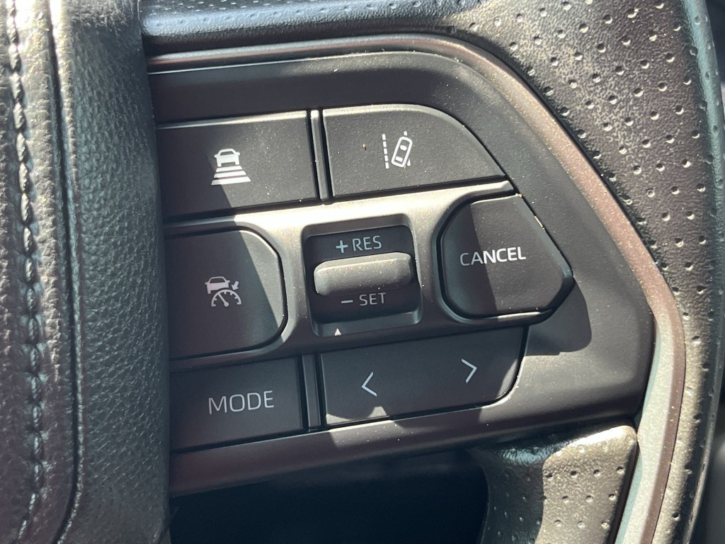 2025 Toyota Tundra Image 19