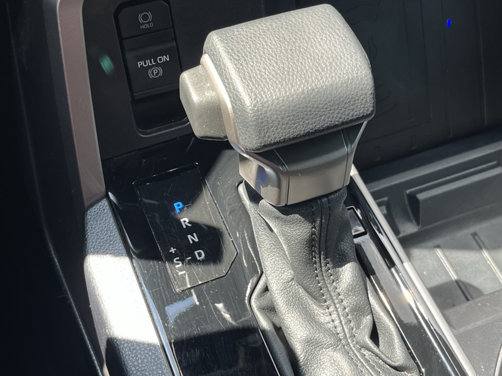 2025 Toyota Tundra Image 21