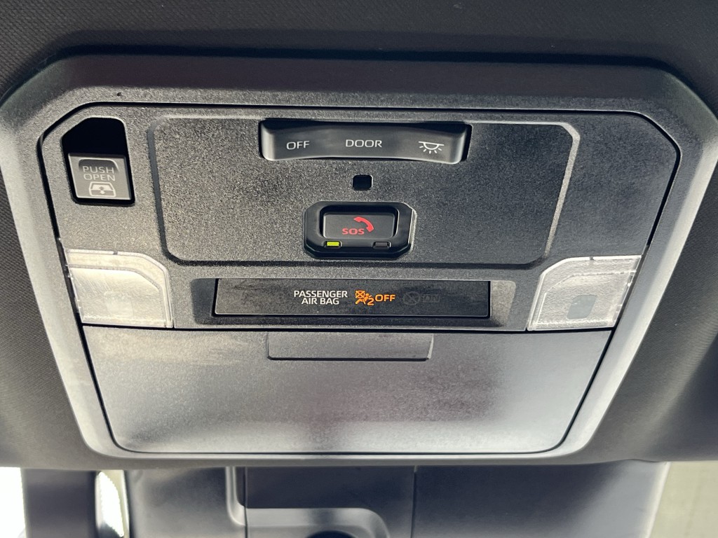 2025 Toyota Tundra Image 22