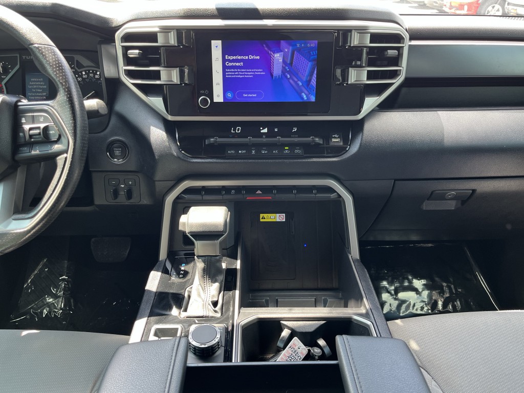 2025 Toyota Tundra Image 23