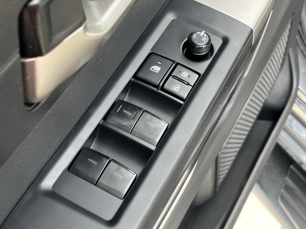 2025 Toyota Tundra Image 24