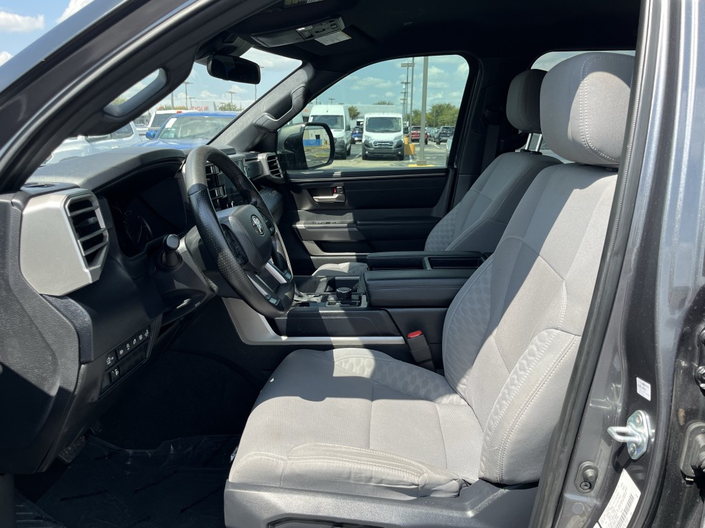 2025 Toyota Tundra Image 26