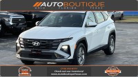 Image for 2025 Hyundai Tucson SE ID: 7614824
