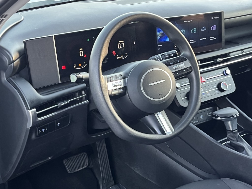 2025 Hyundai Tucson Image 16