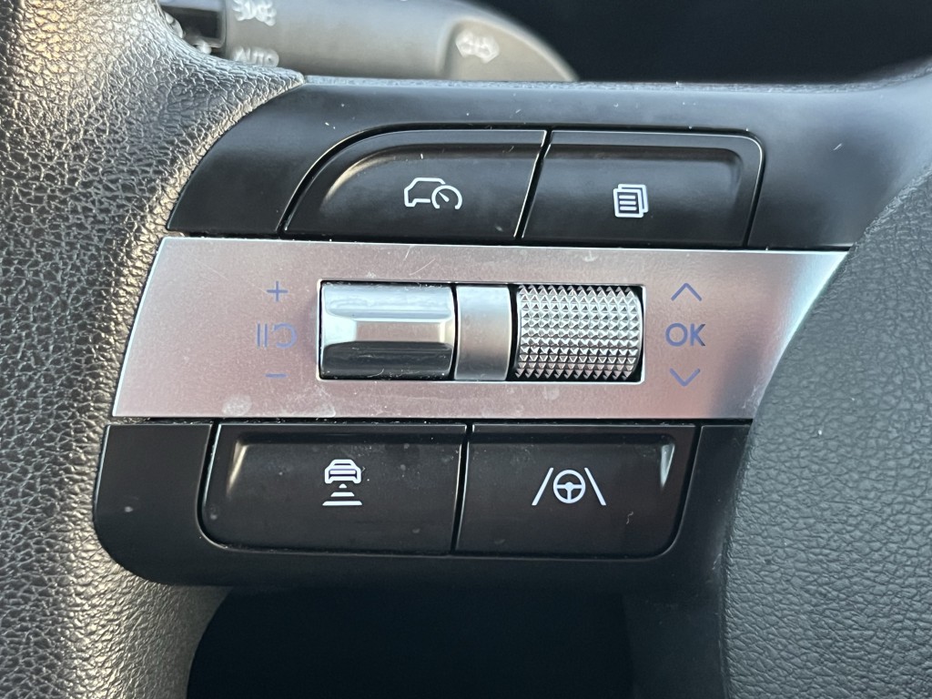 2025 Hyundai Tucson Image 20