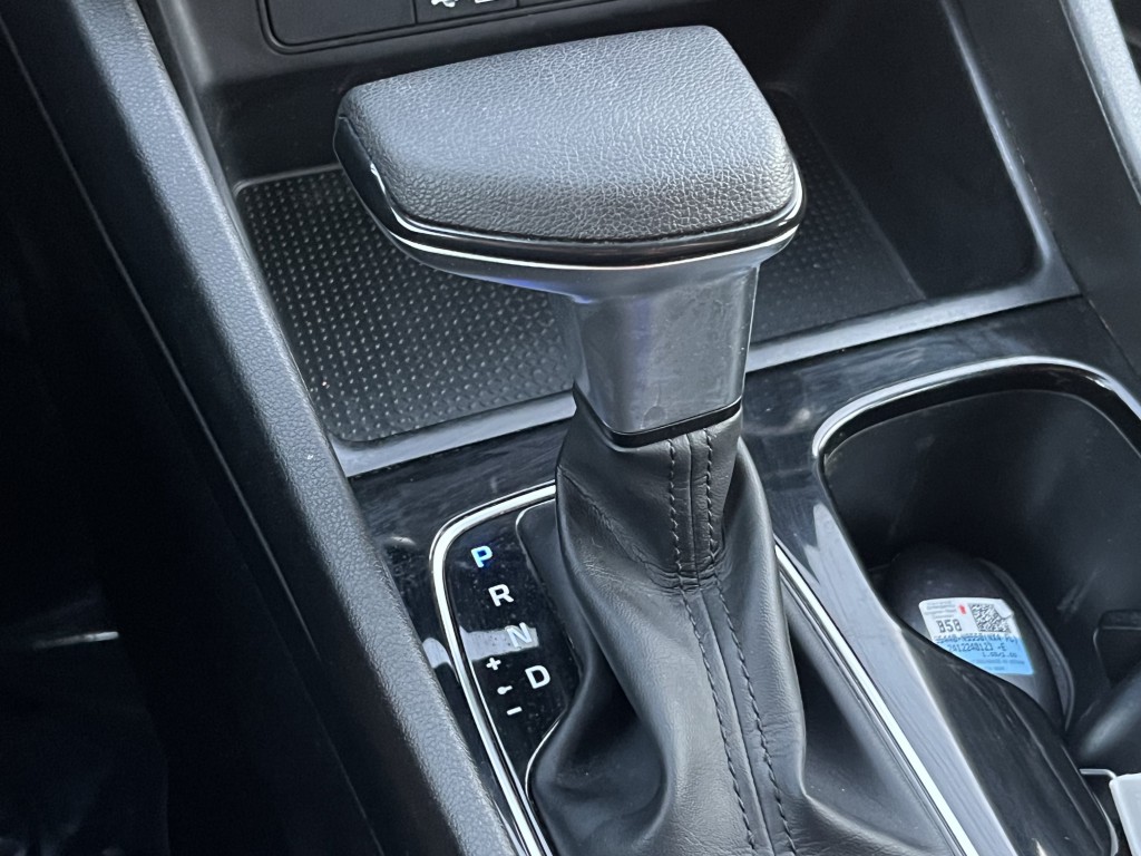 2025 Hyundai Tucson Image 23