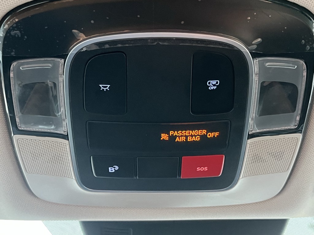 2025 Hyundai Tucson Image 24