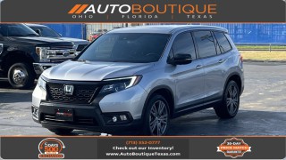 Image for 2021 Honda Passport EX-L ID: 7614825