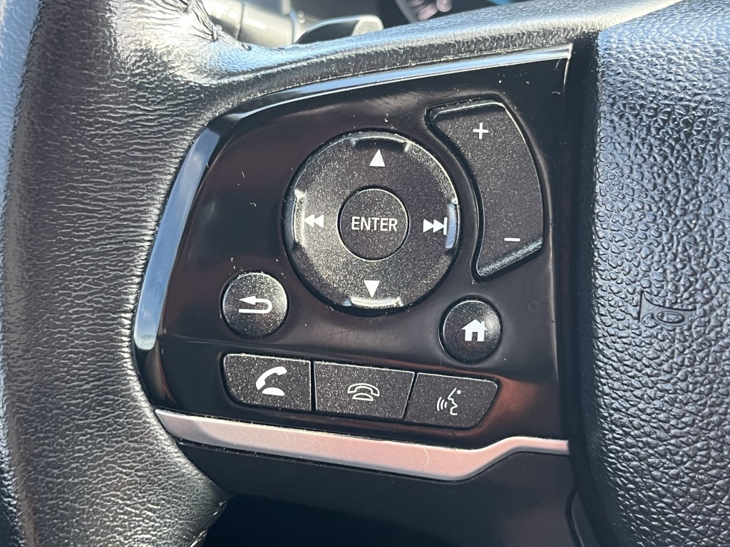 2021 Honda Passport Image 21