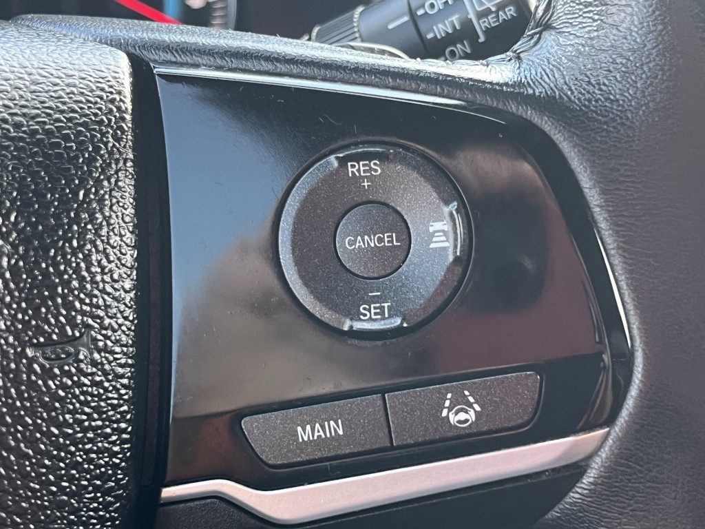 2021 Honda Passport Image 22