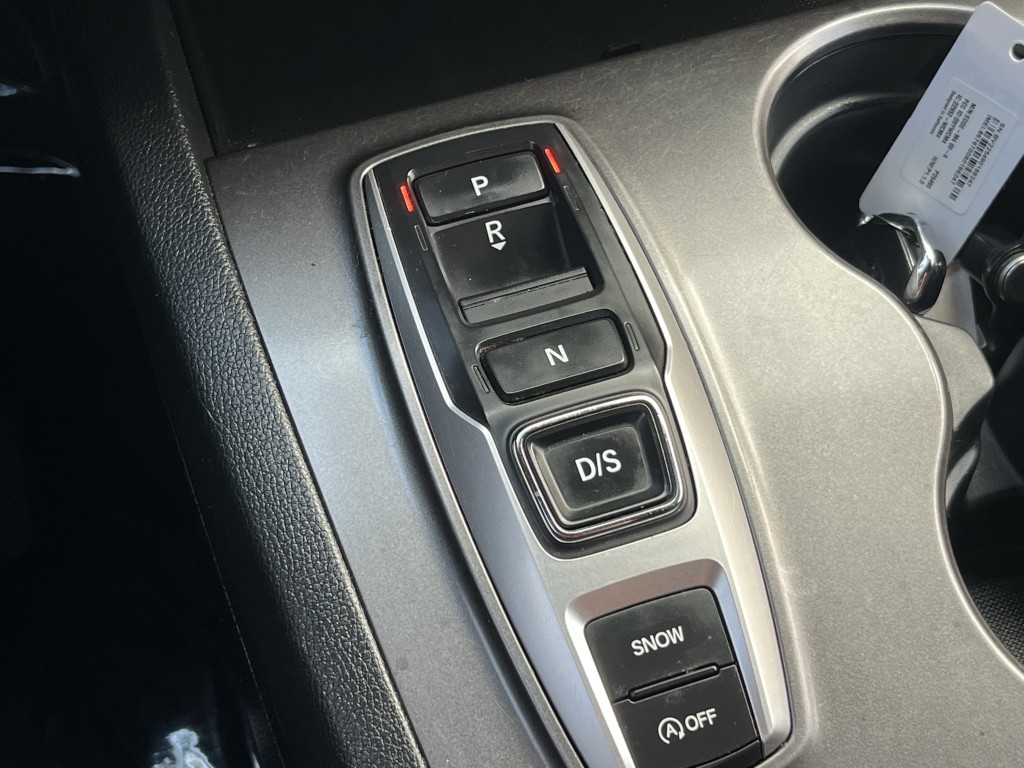 2021 Honda Passport Image 24