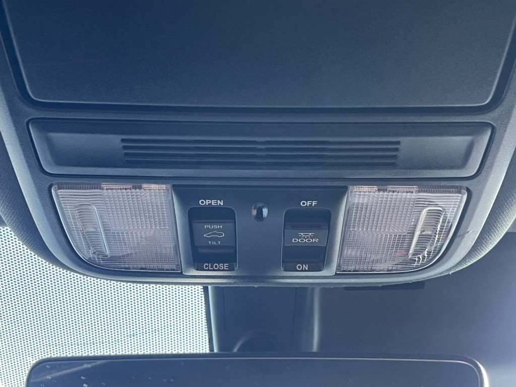 2021 Honda Passport Image 25