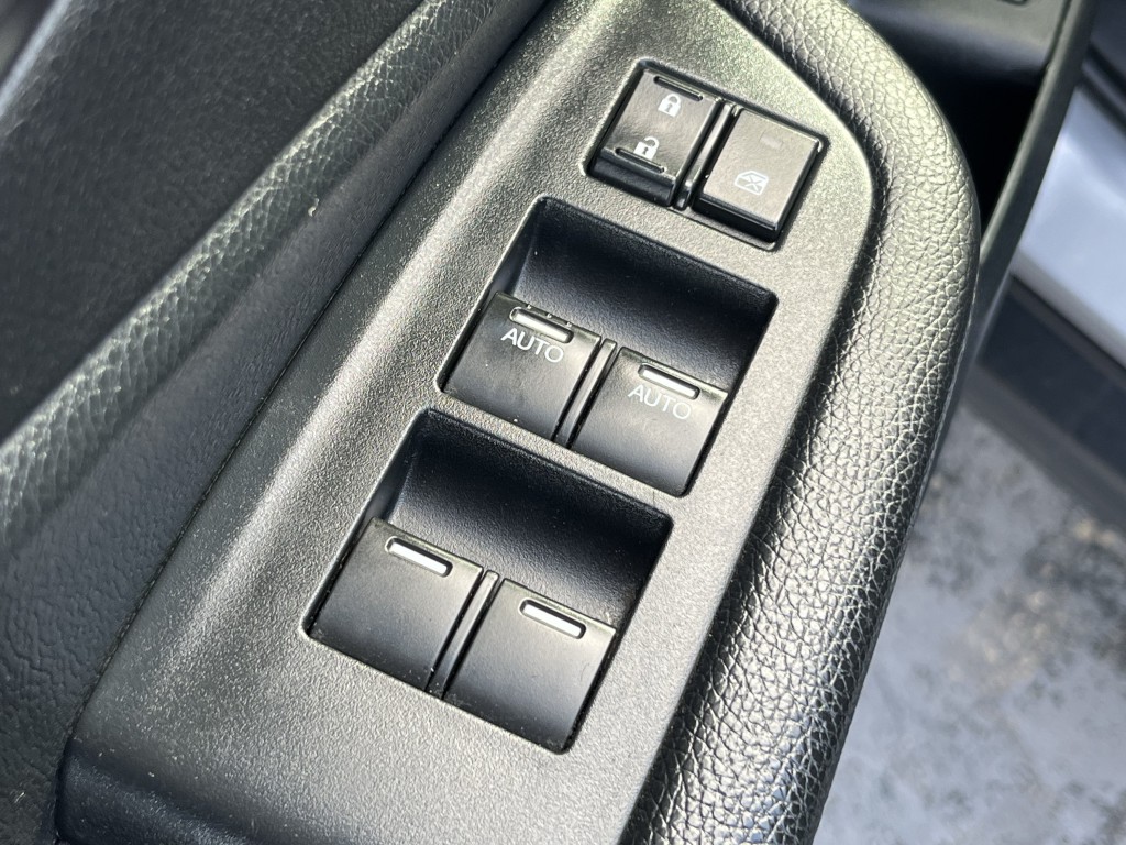 2021 Honda Passport Image 27