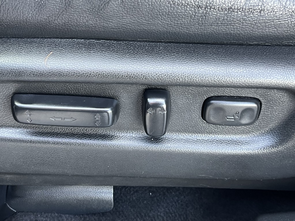 2021 Honda Passport Image 28