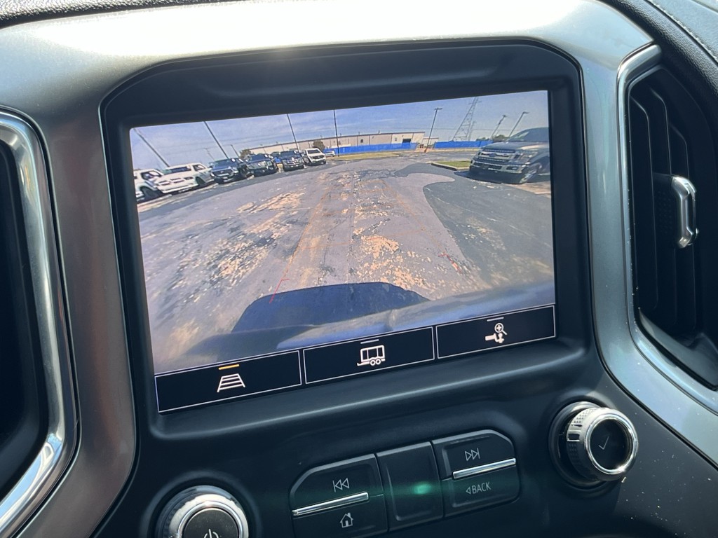 2022 Chevrolet Silverado 1500 Image 7