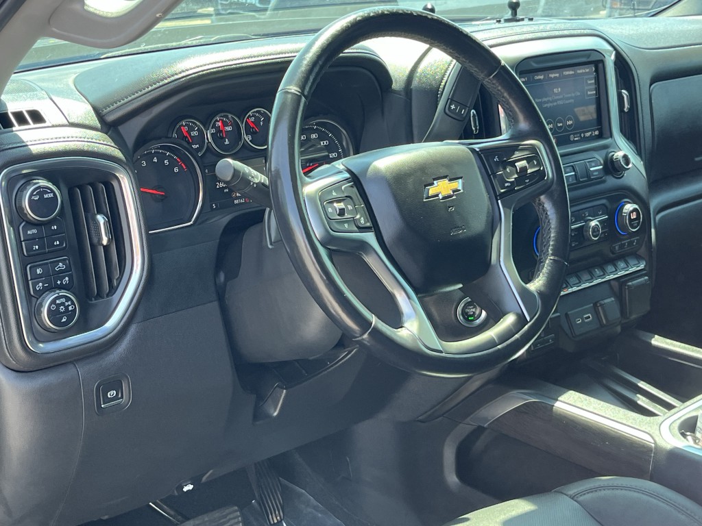 2022 Chevrolet Silverado 1500 Image 15