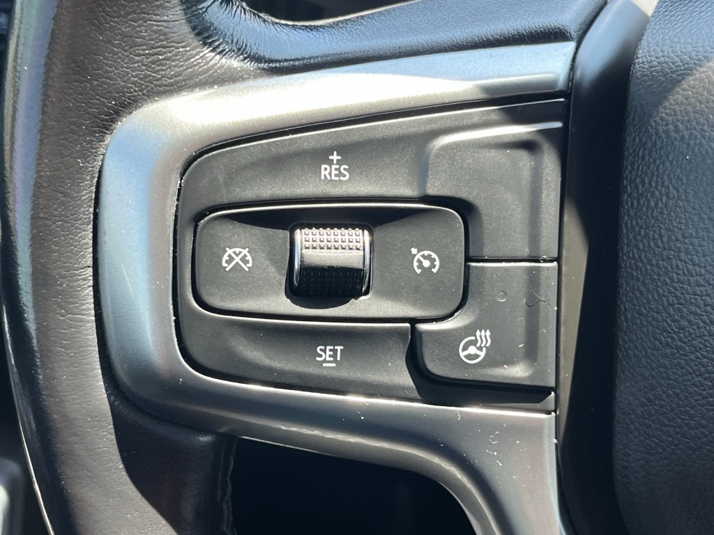2022 Chevrolet Silverado 1500 Image 19