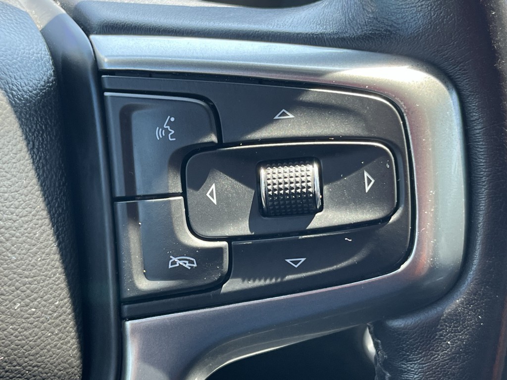 2022 Chevrolet Silverado 1500 Image 20